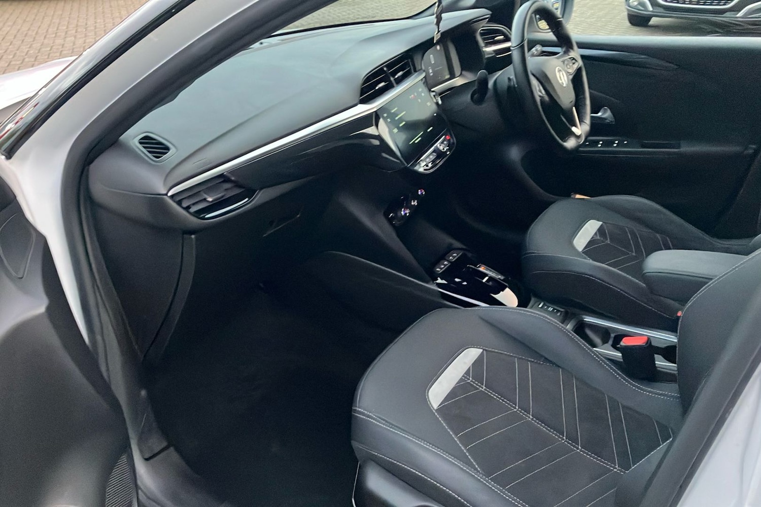 Used Vauxhall Corsa 2022 for sale - 77303372: Photo 46