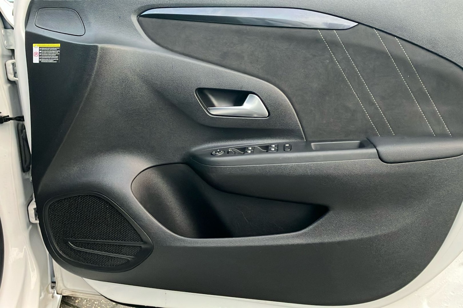 Used Vauxhall Corsa 2022 for sale - 77303372: Photo 48