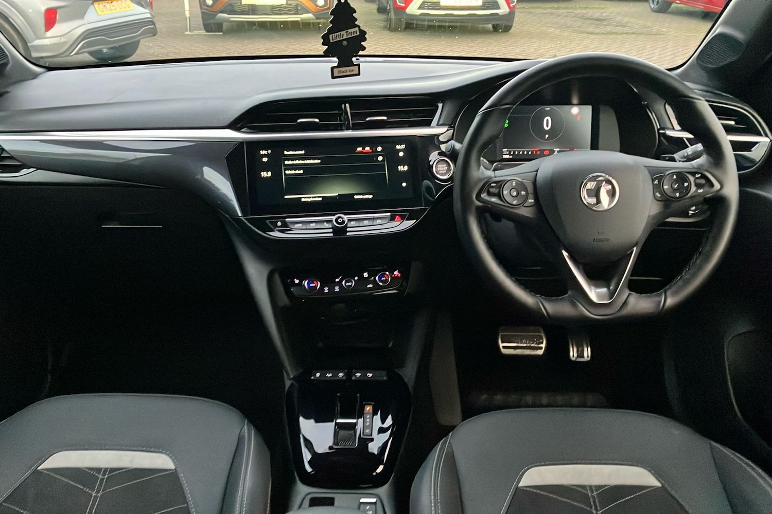 Used Vauxhall Corsa 2022 for sale - 77303372: Photo 50