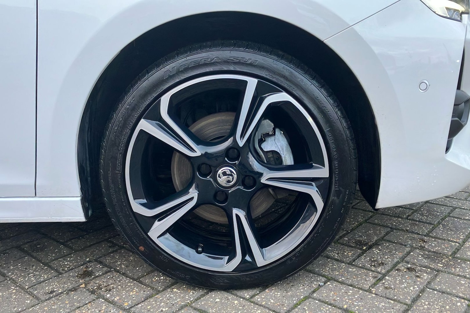 Used Vauxhall Corsa 2022 for sale - 77303372: Photo 9