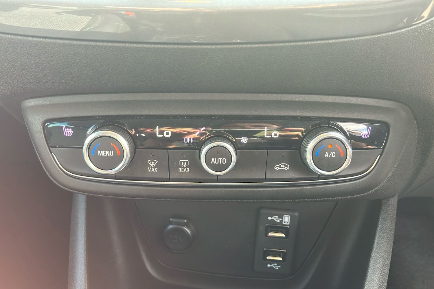 Used Vauxhall Crossland 2022 for sale - 76736325: Photo 15