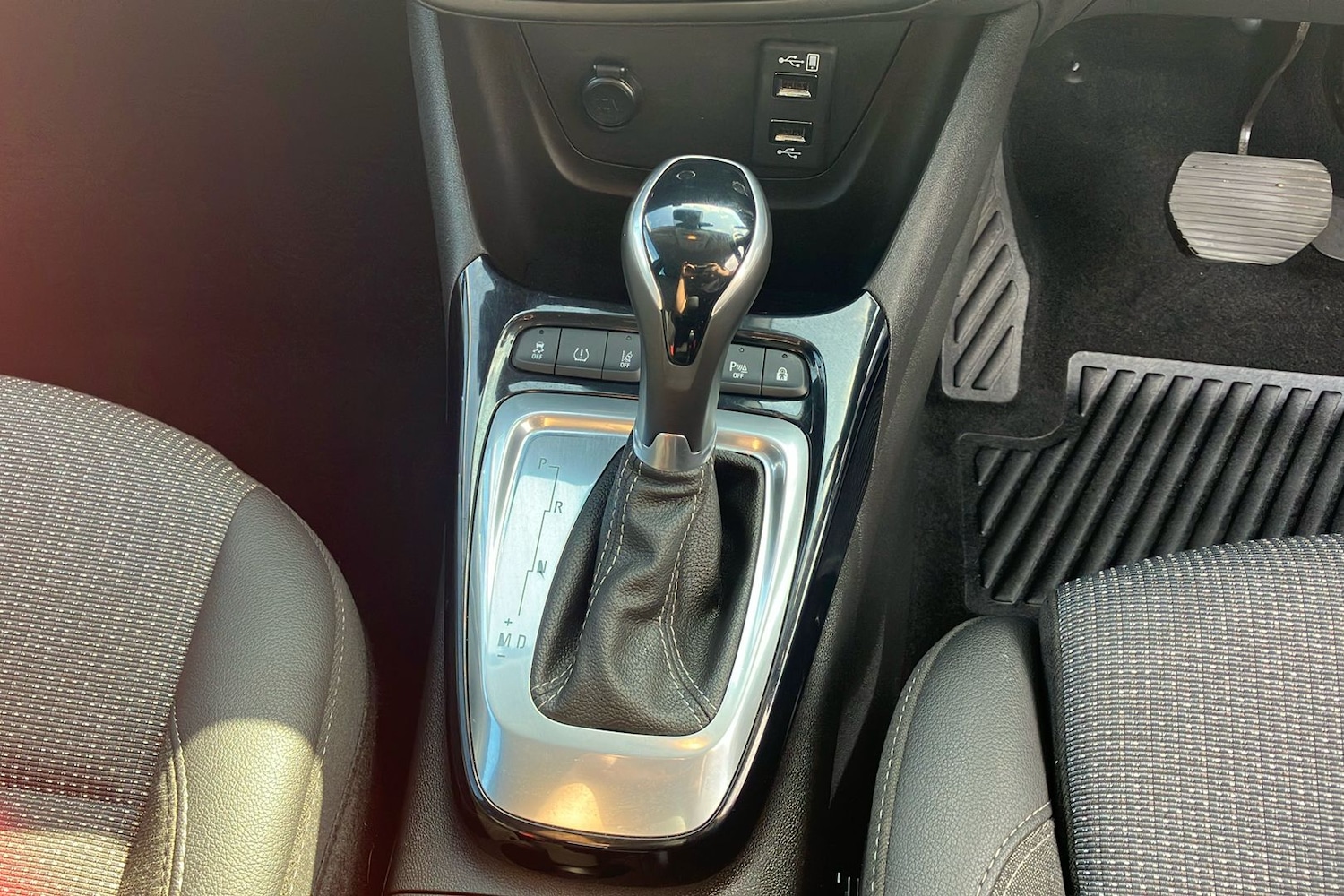 Used Vauxhall Crossland 2022 for sale - 76736325: Photo 17