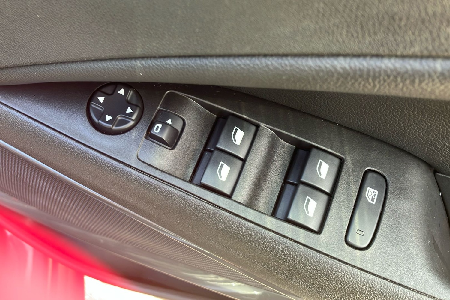 Used Vauxhall Crossland 2022 for sale - 76736325: Photo 18