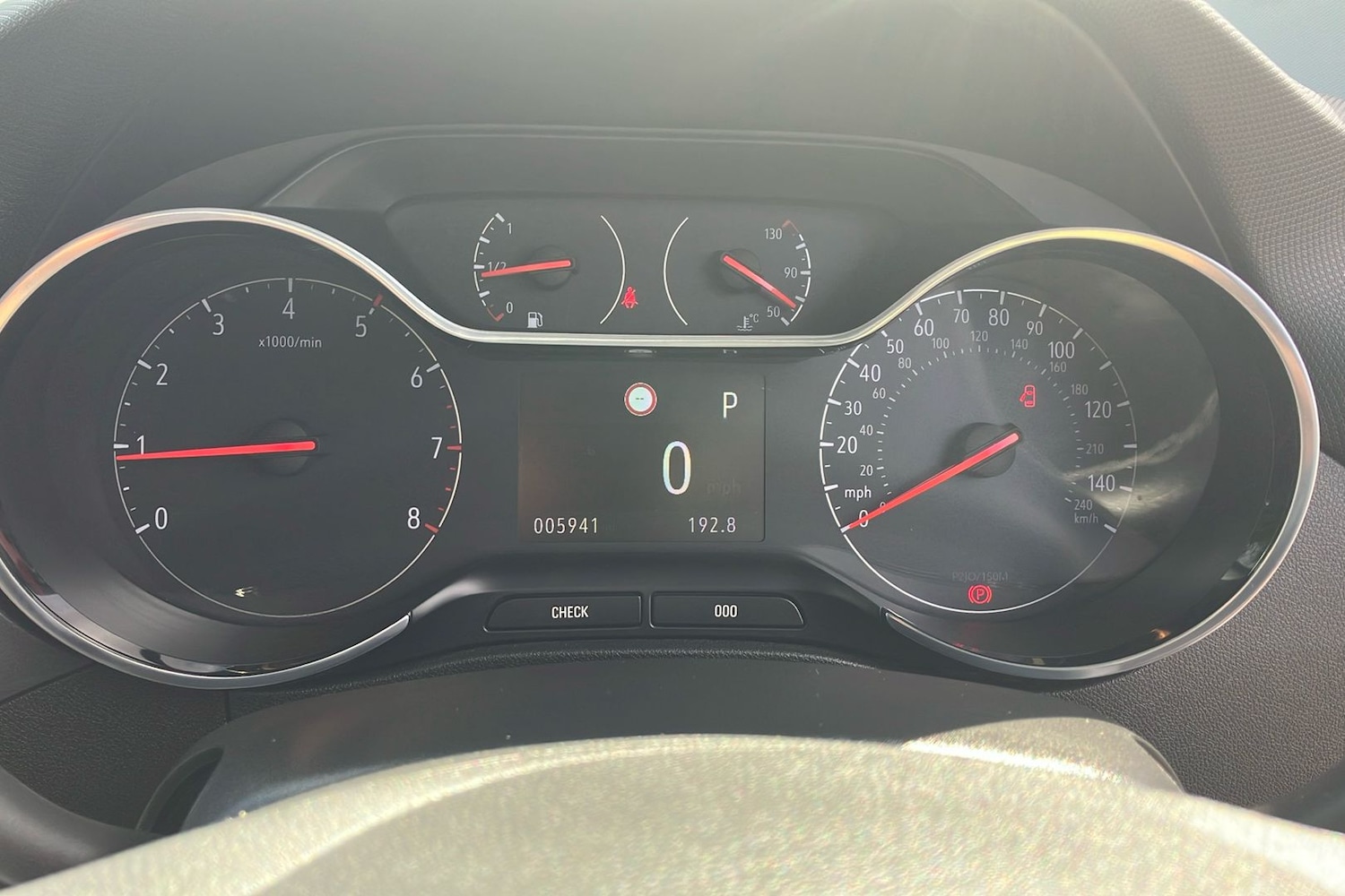 Used Vauxhall Crossland 2022 for sale - 76736325: Photo 19