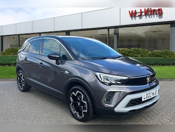 Used Vauxhall Crossland 2022 for sale - 76736325: Photo