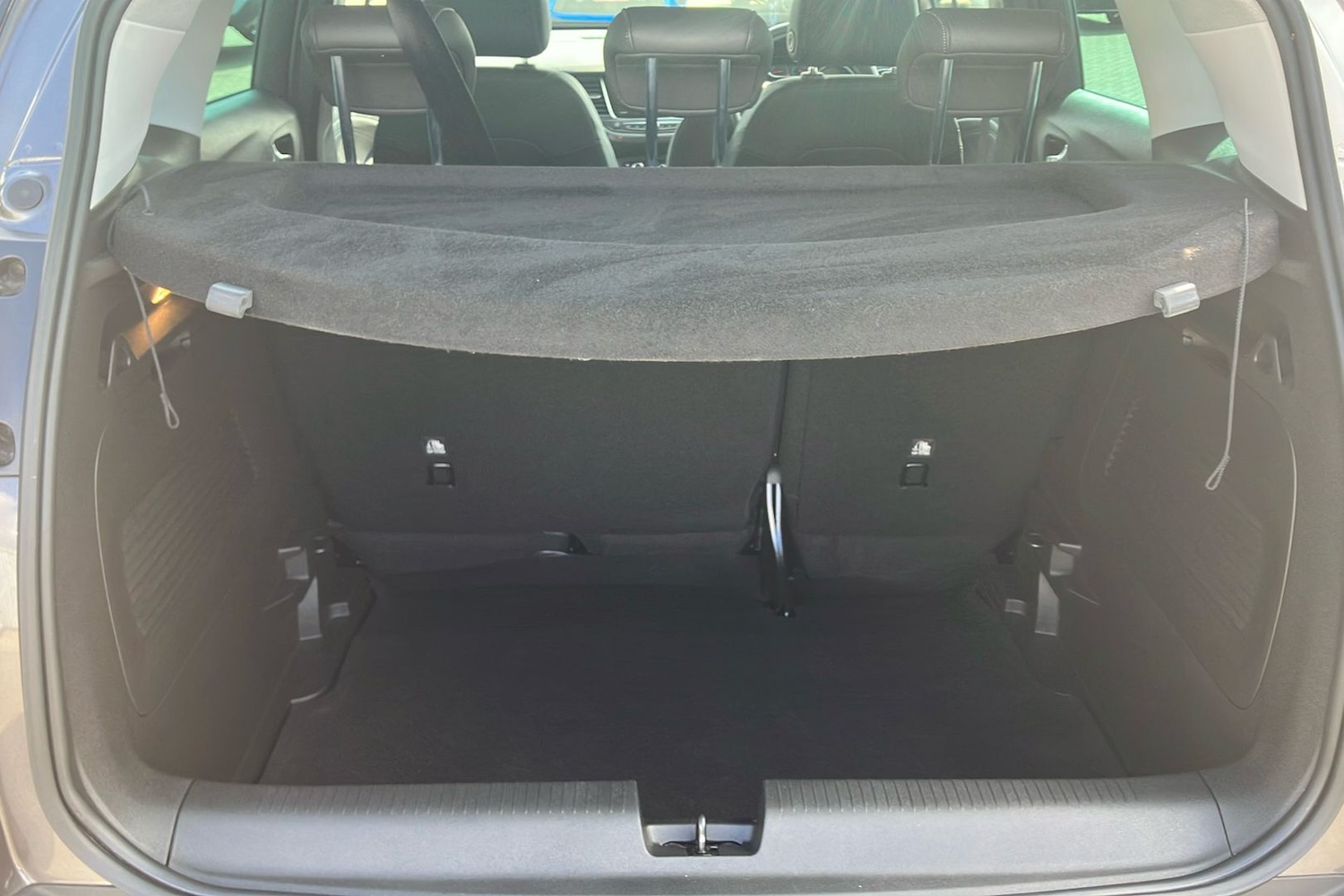 Used Vauxhall Crossland 2022 for sale - 76736325: Photo 27