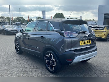 Used Vauxhall Crossland 2022 for sale - 76736325: Photo