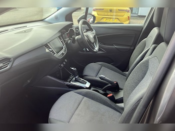 Used Vauxhall Crossland 2022 for sale - 76736325: Photo