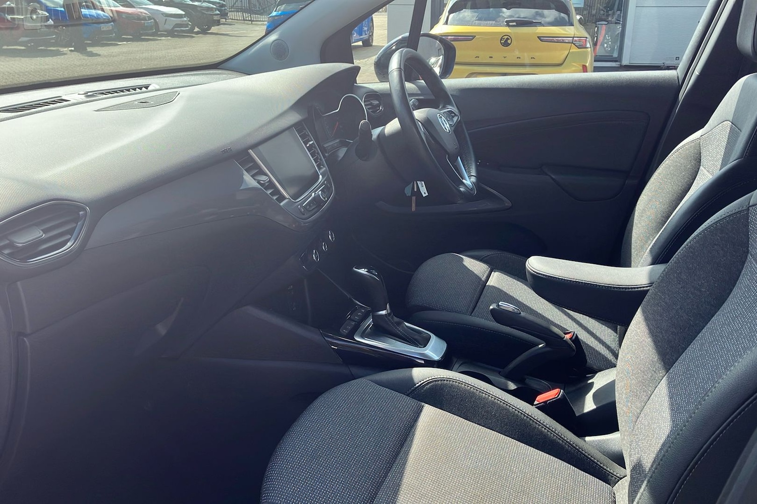 Used Vauxhall Crossland 2022 for sale - 76736325: Photo 42