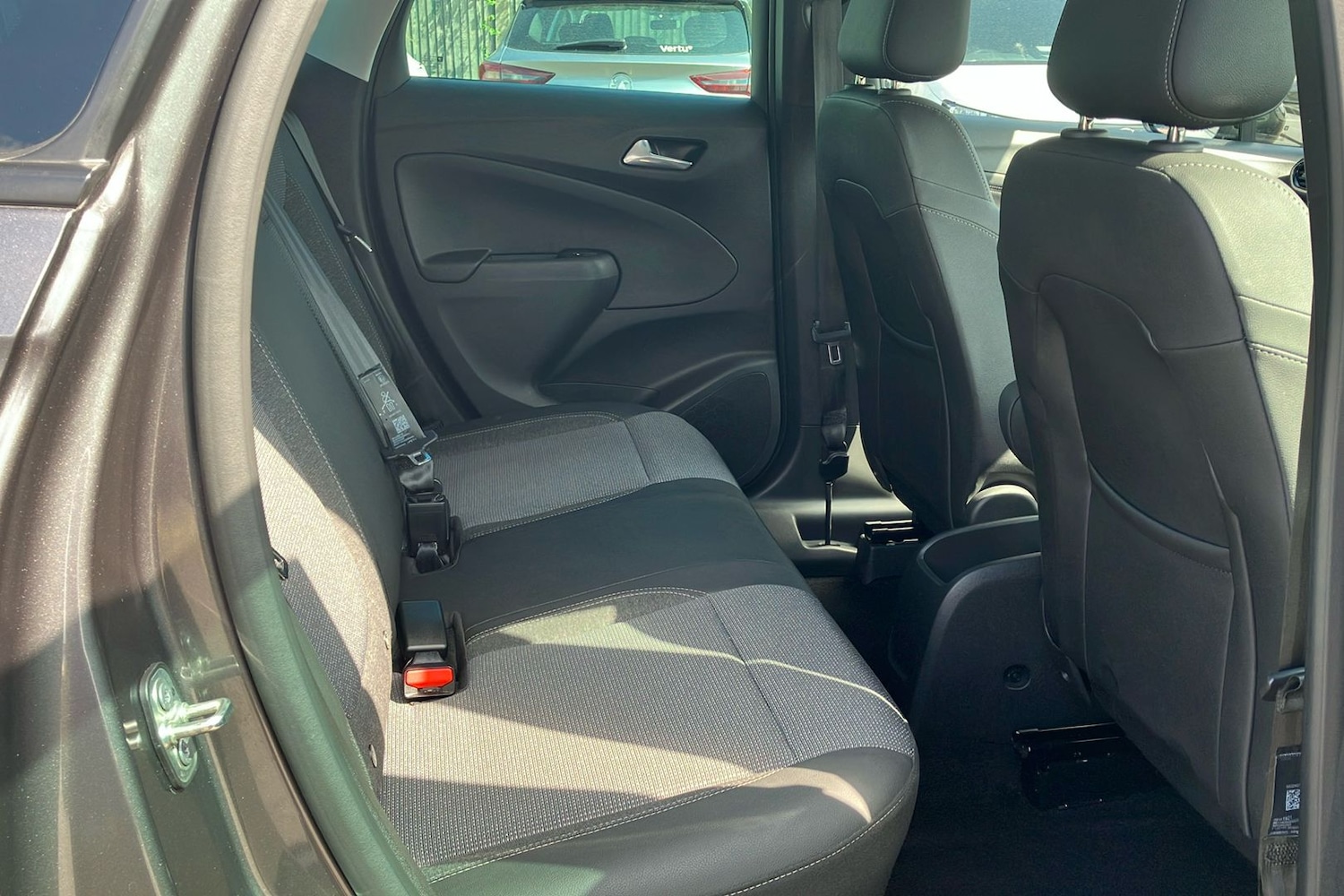 Used Vauxhall Crossland 2022 for sale - 76736325: Photo 48