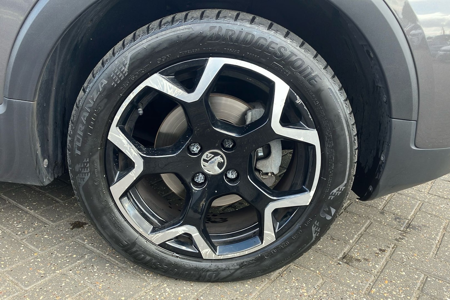 Used Vauxhall Crossland 2022 for sale - 76736325: Photo 9