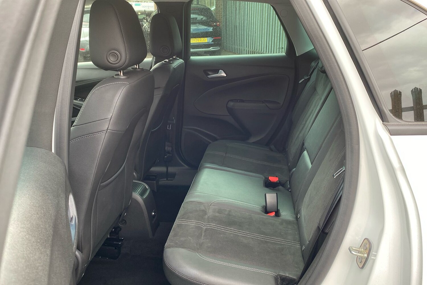 Used Vauxhall Crossland 2024 for sale - 76769031: Photo 17