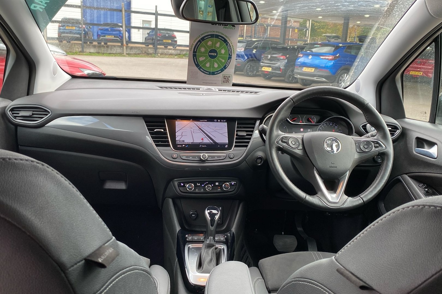 Used Vauxhall Crossland 2024 for sale - 76769031: Photo 18