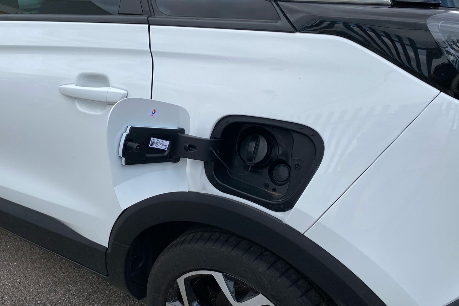 Used Vauxhall Crossland 2024 for sale - 76769031: Photo 21