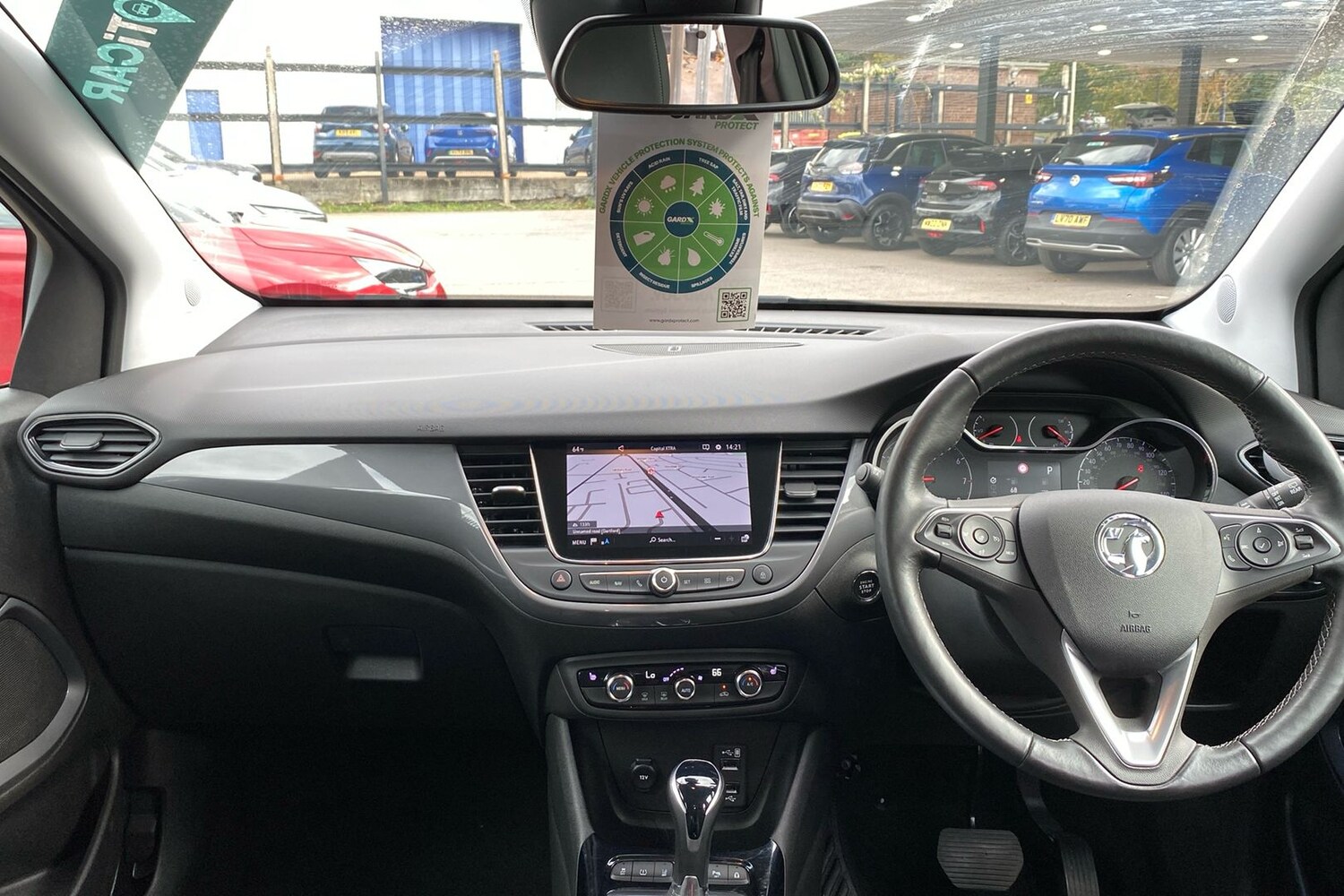 Used Vauxhall Crossland 2024 for sale - 76769031: Photo 29