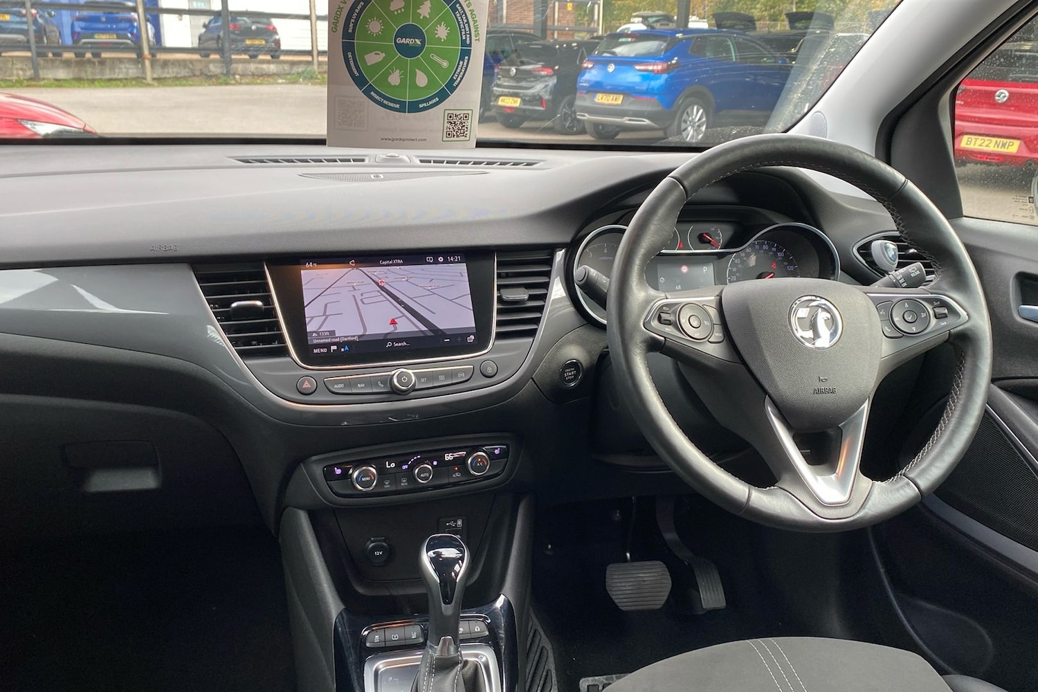 Used Vauxhall Crossland 2024 for sale - 76769031: Photo 31