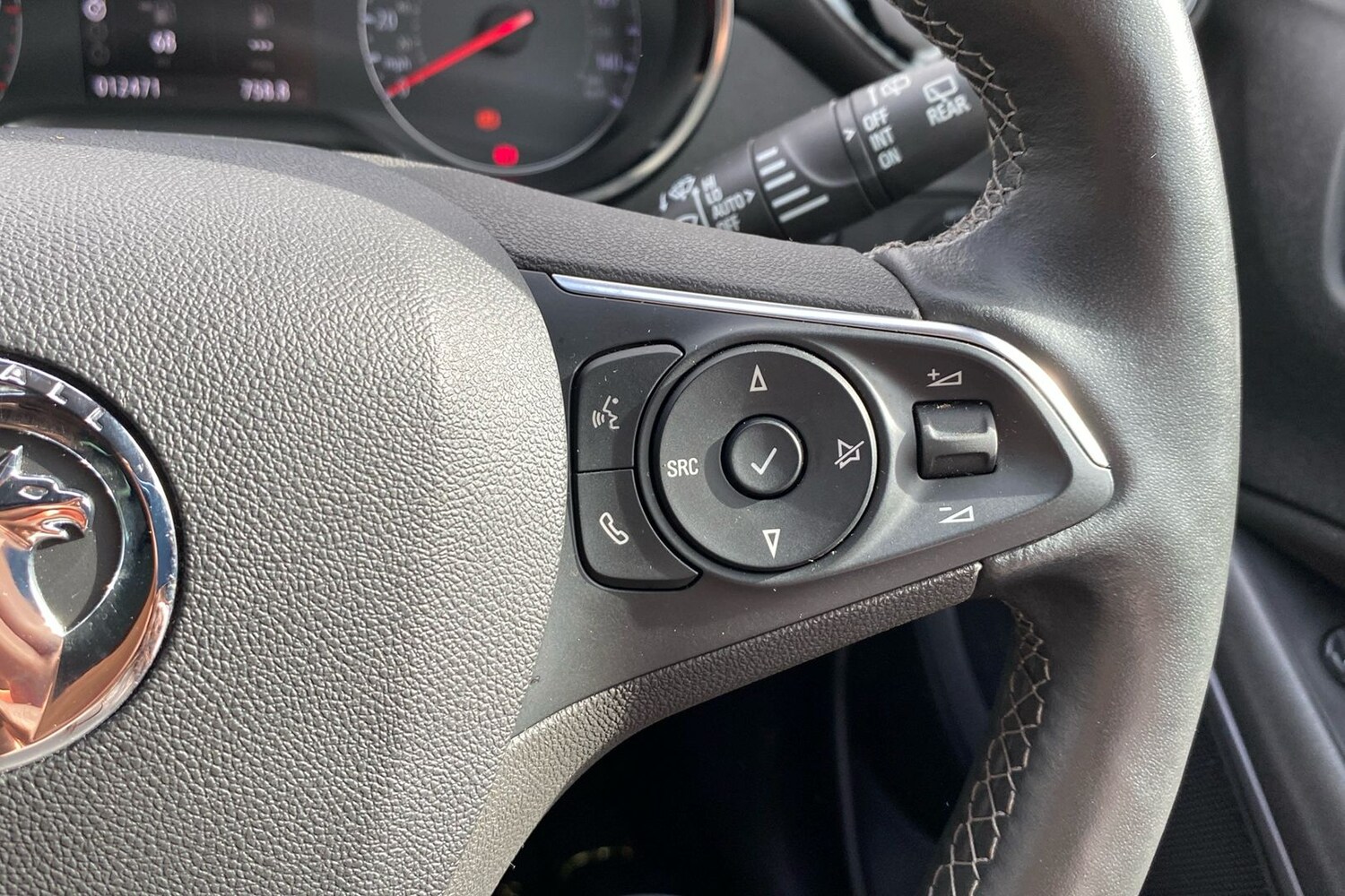 Used Vauxhall Crossland 2024 for sale - 76769031: Photo 37