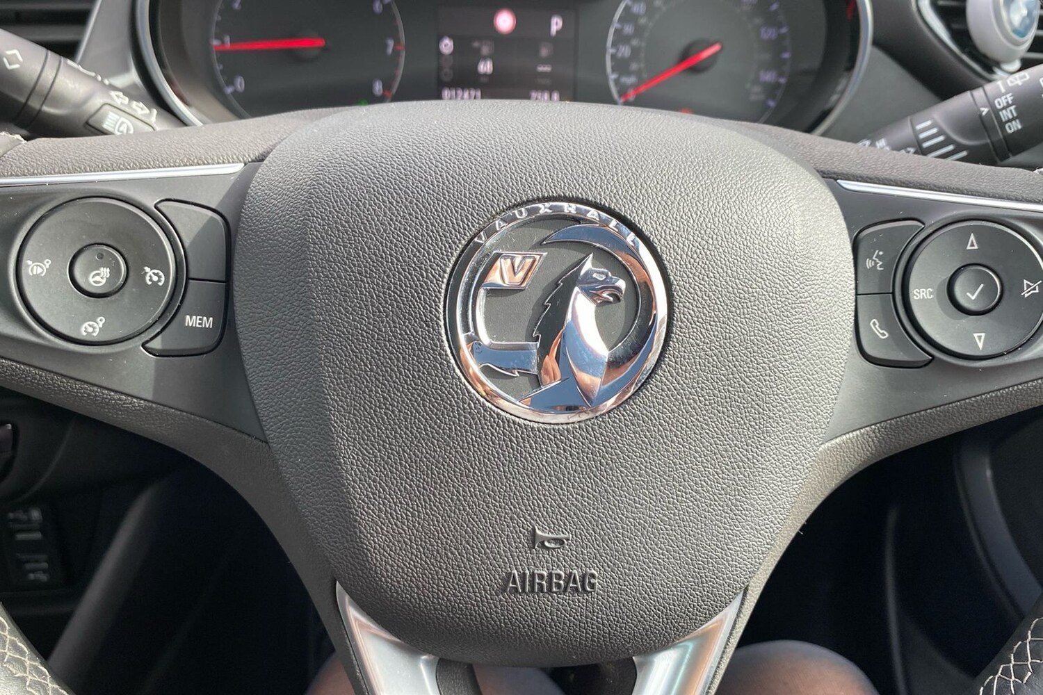 Used Vauxhall Crossland 2024 for sale - 76769031: Photo 39