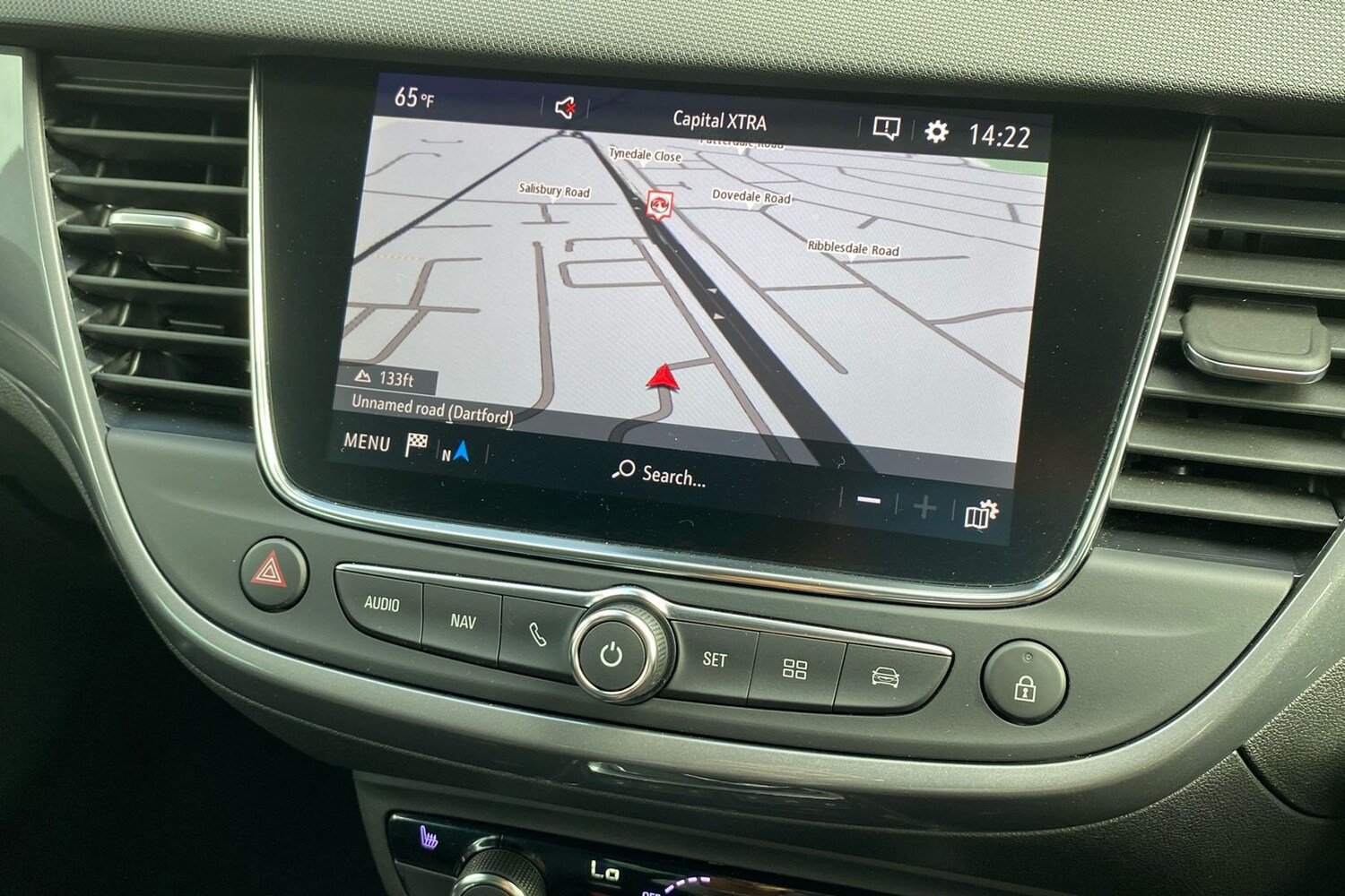 Used Vauxhall Crossland 2024 for sale - 76769031: Photo 40