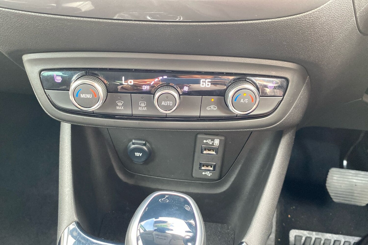 Used Vauxhall Crossland 2024 for sale - 76769031: Photo 42