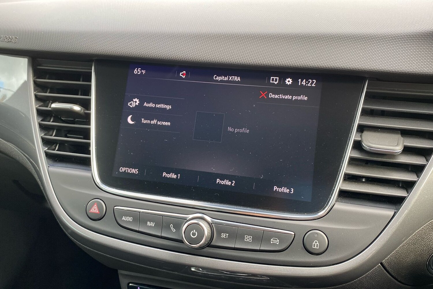 Used Vauxhall Crossland 2024 for sale - 76769031: Photo 47