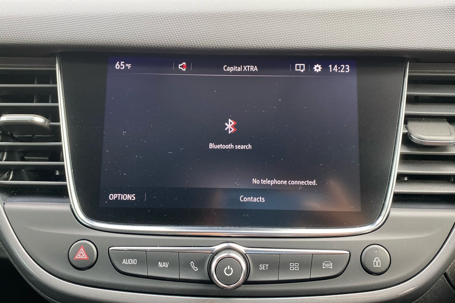 Used Vauxhall Crossland 2024 for sale - 76769031: Photo 50