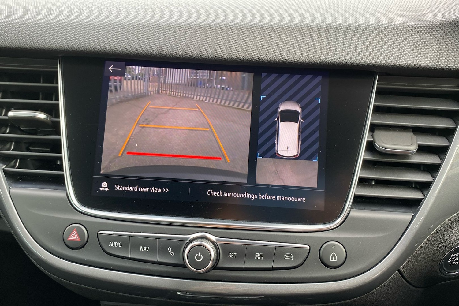 Used Vauxhall Crossland 2024 for sale - 76769031: Photo 51