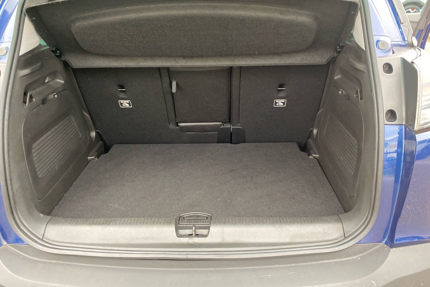 Used Vauxhall Crossland 2022 for sale - 77527860: Photo 12