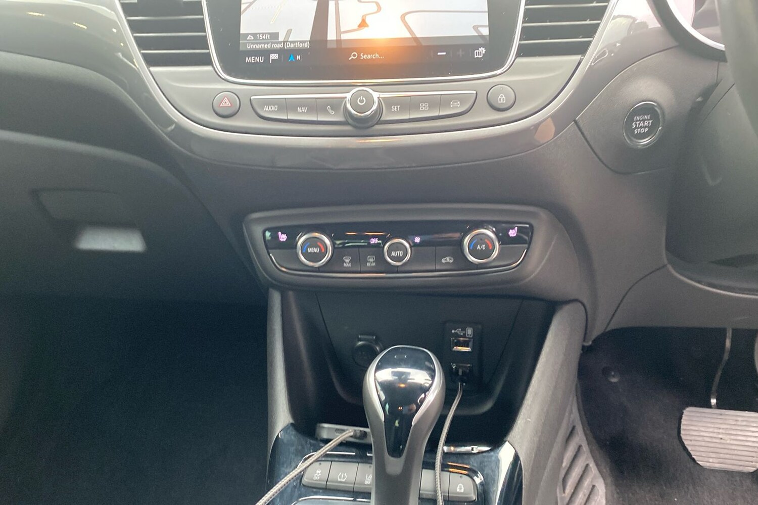 Used Vauxhall Crossland 2022 for sale - 77527860: Photo 15