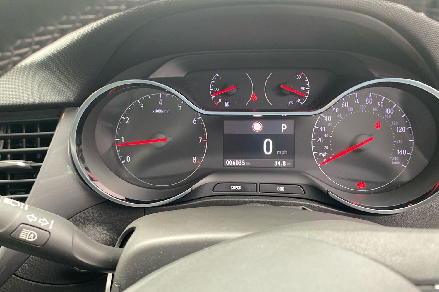 Used Vauxhall Crossland 2022 for sale - 77527860: Photo 19