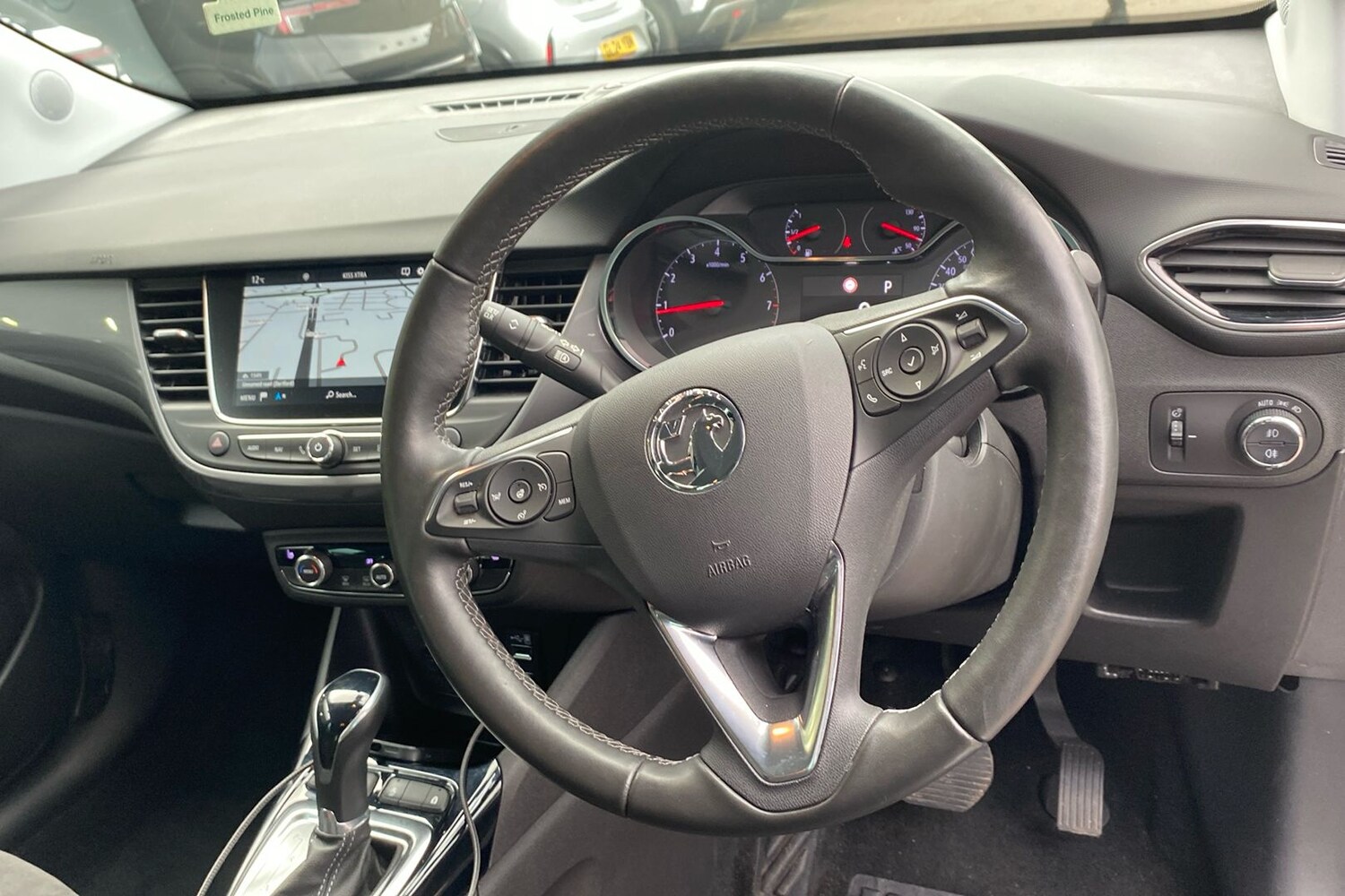 Used Vauxhall Crossland 2022 for sale - 77527860: Photo 20