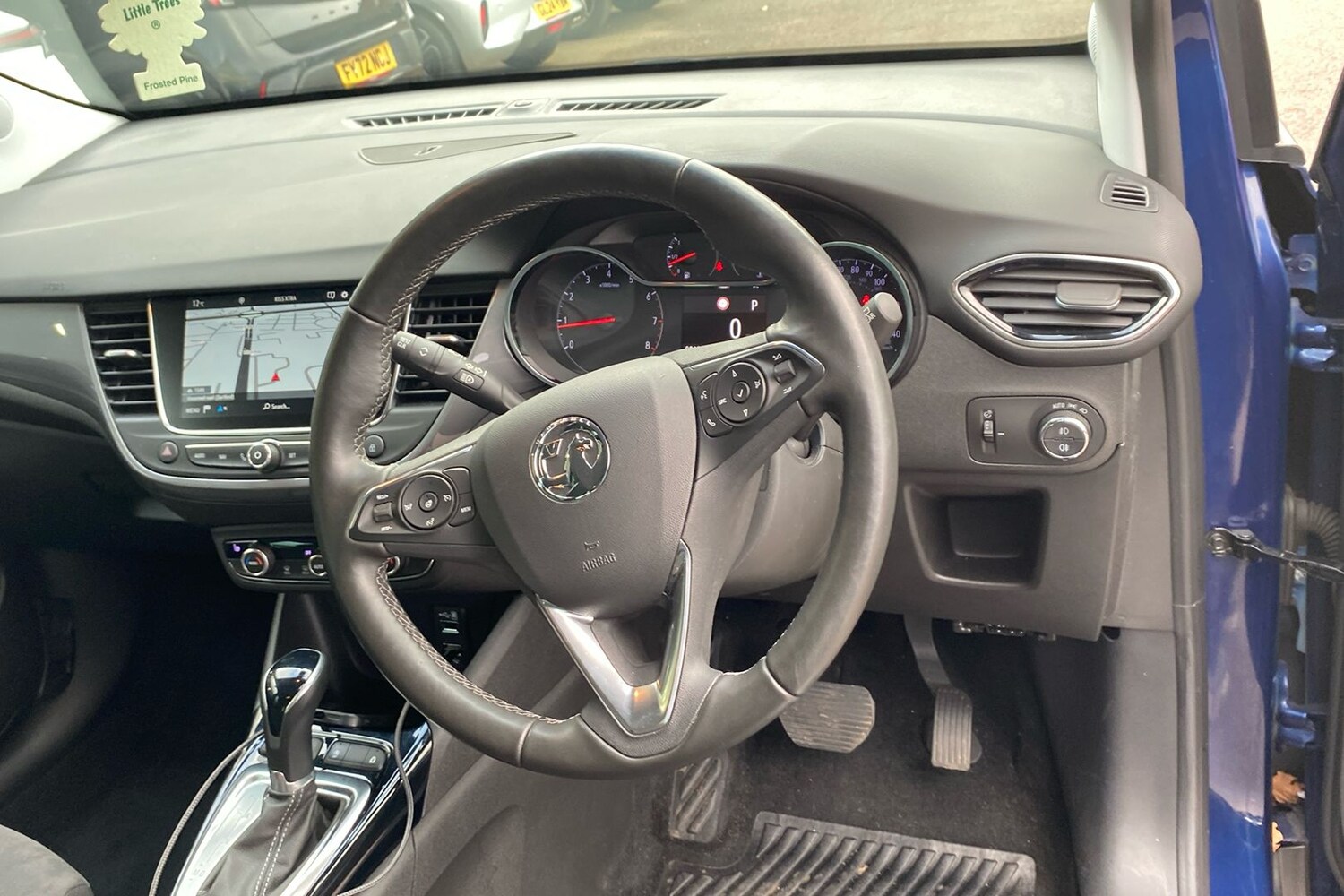 Used Vauxhall Crossland 2022 for sale - 77527860: Photo 26