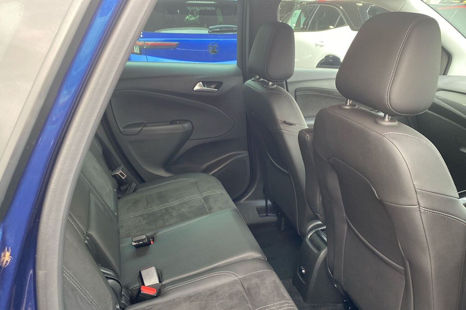 Used Vauxhall Crossland 2022 for sale - 77527860: Photo 38
