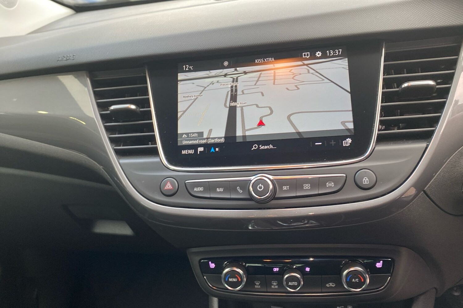 Used Vauxhall Crossland 2022 for sale - 77527860: Photo 39