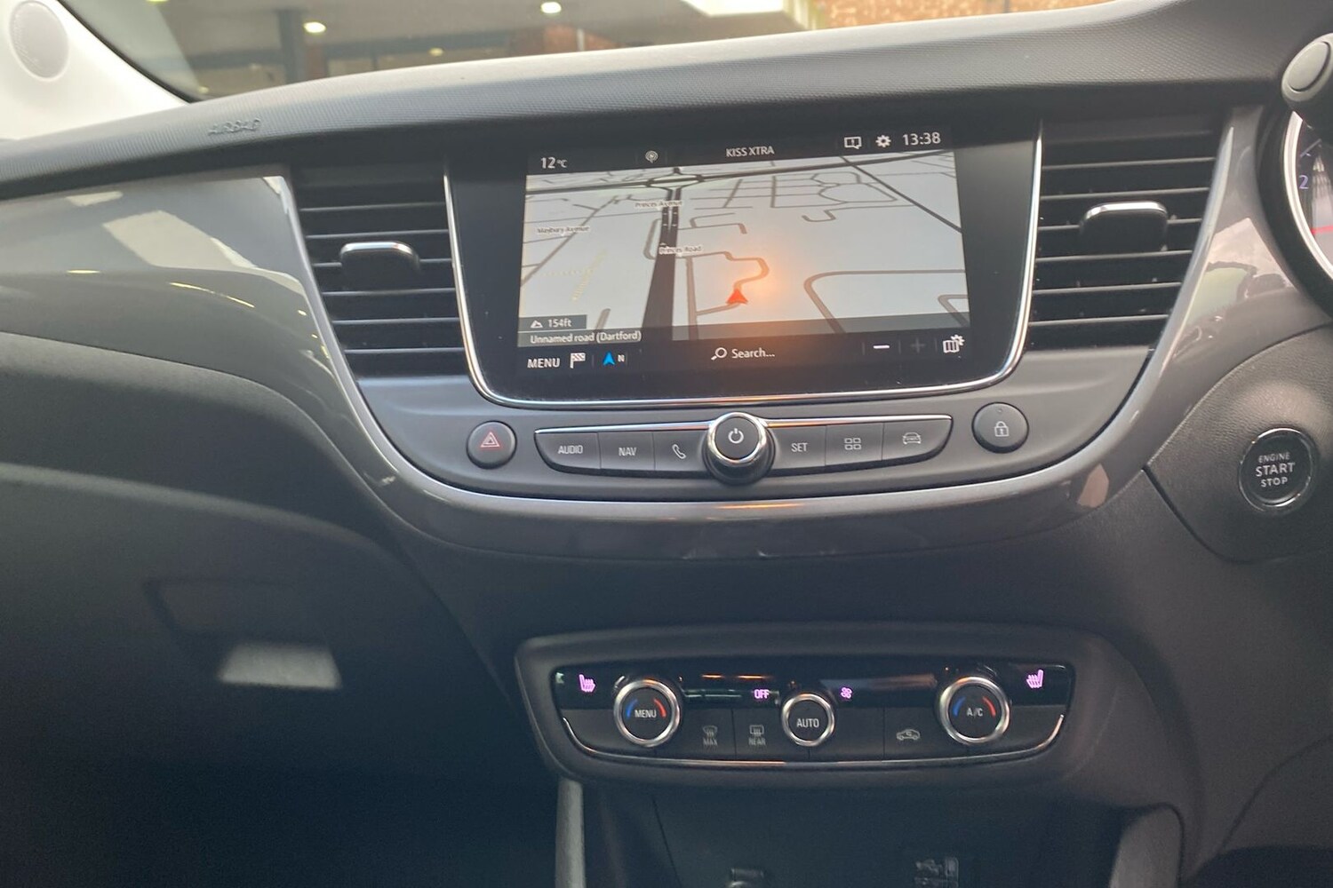 Used Vauxhall Crossland 2022 for sale - 77527860: Photo 40