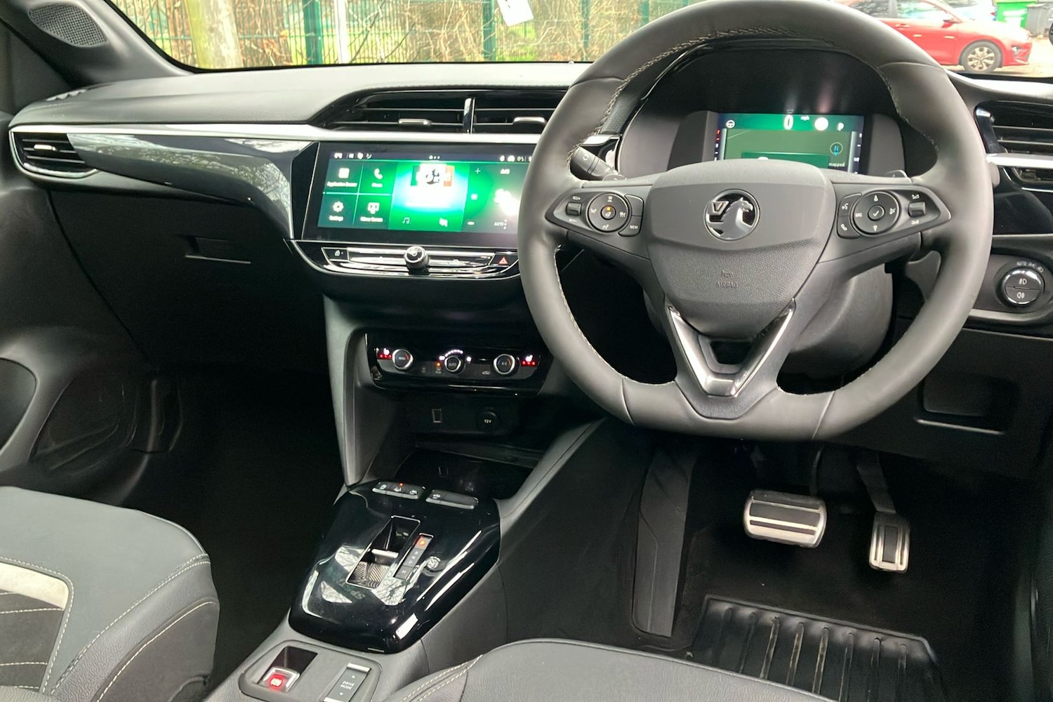 Used Vauxhall Corsa 2024 for sale - 77172952: Photo 11