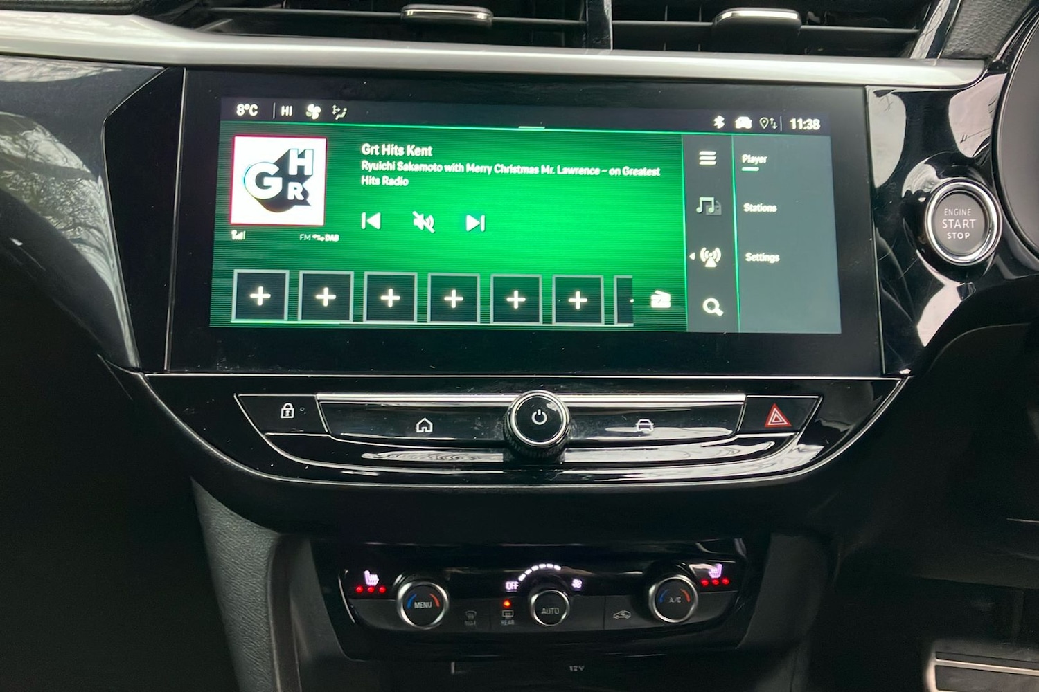 Used Vauxhall Corsa 2024 for sale - 77172952: Photo 14