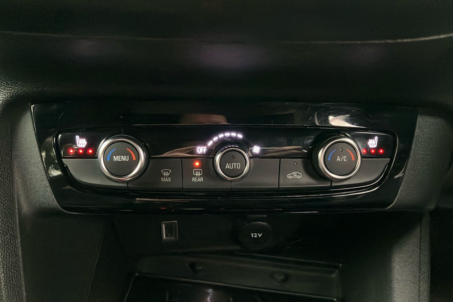 Used Vauxhall Corsa 2024 for sale - 77172952: Photo 15