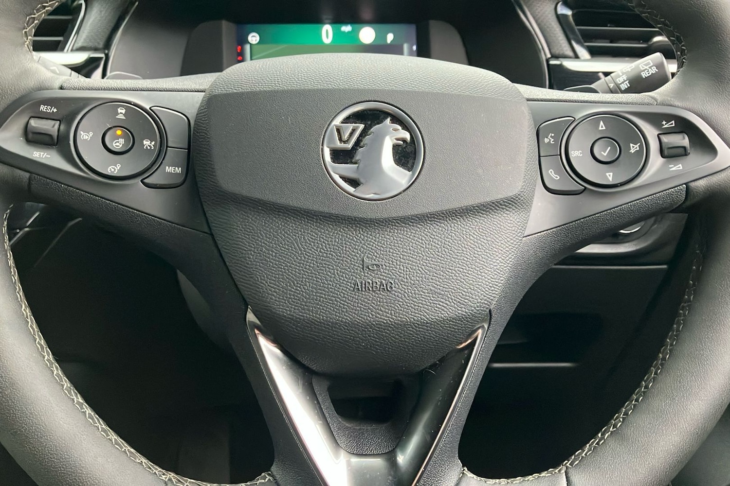 Used Vauxhall Corsa 2024 for sale - 77172952: Photo 20