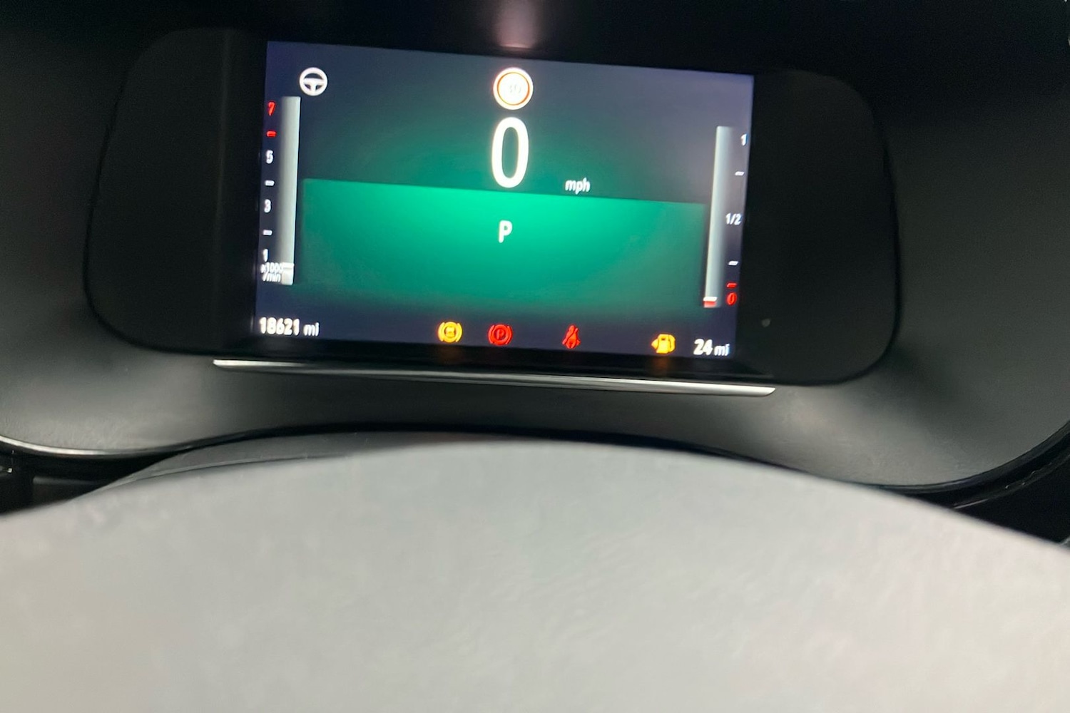 Used Vauxhall Corsa 2024 for sale - 77172952: Photo 24