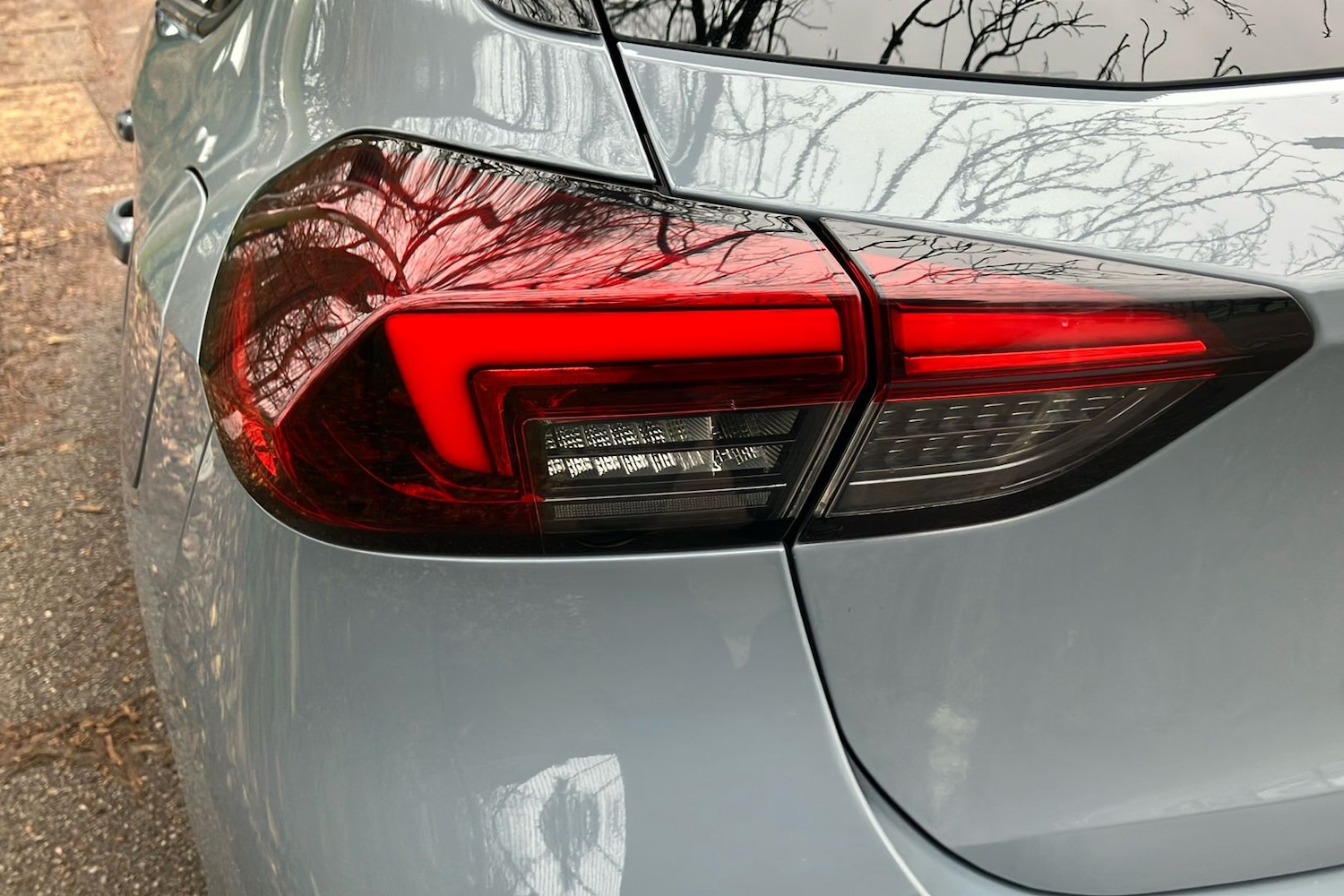 Used Vauxhall Corsa 2024 for sale - 77172952: Photo 28