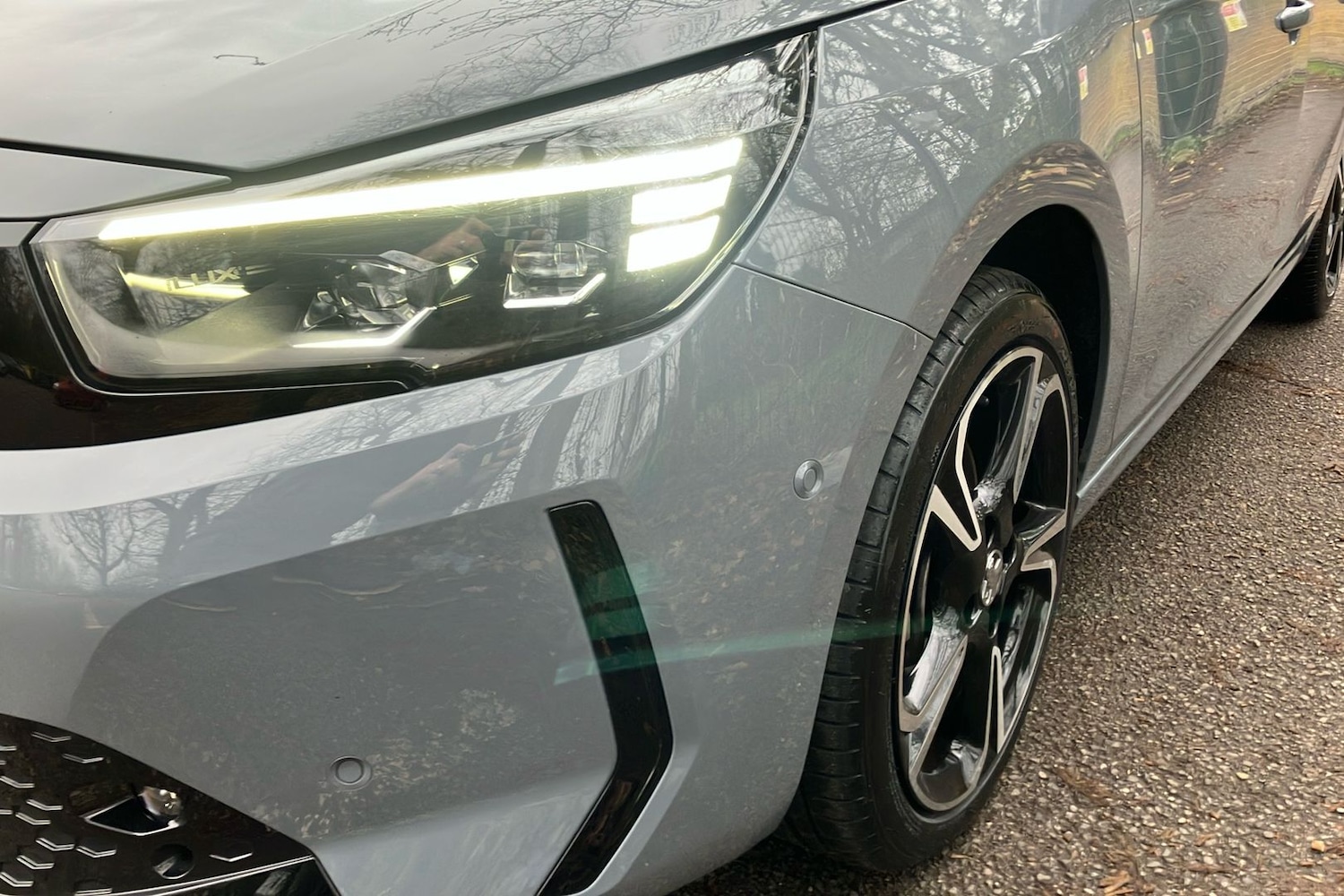 Used Vauxhall Corsa 2024 for sale - 77172952: Photo 29