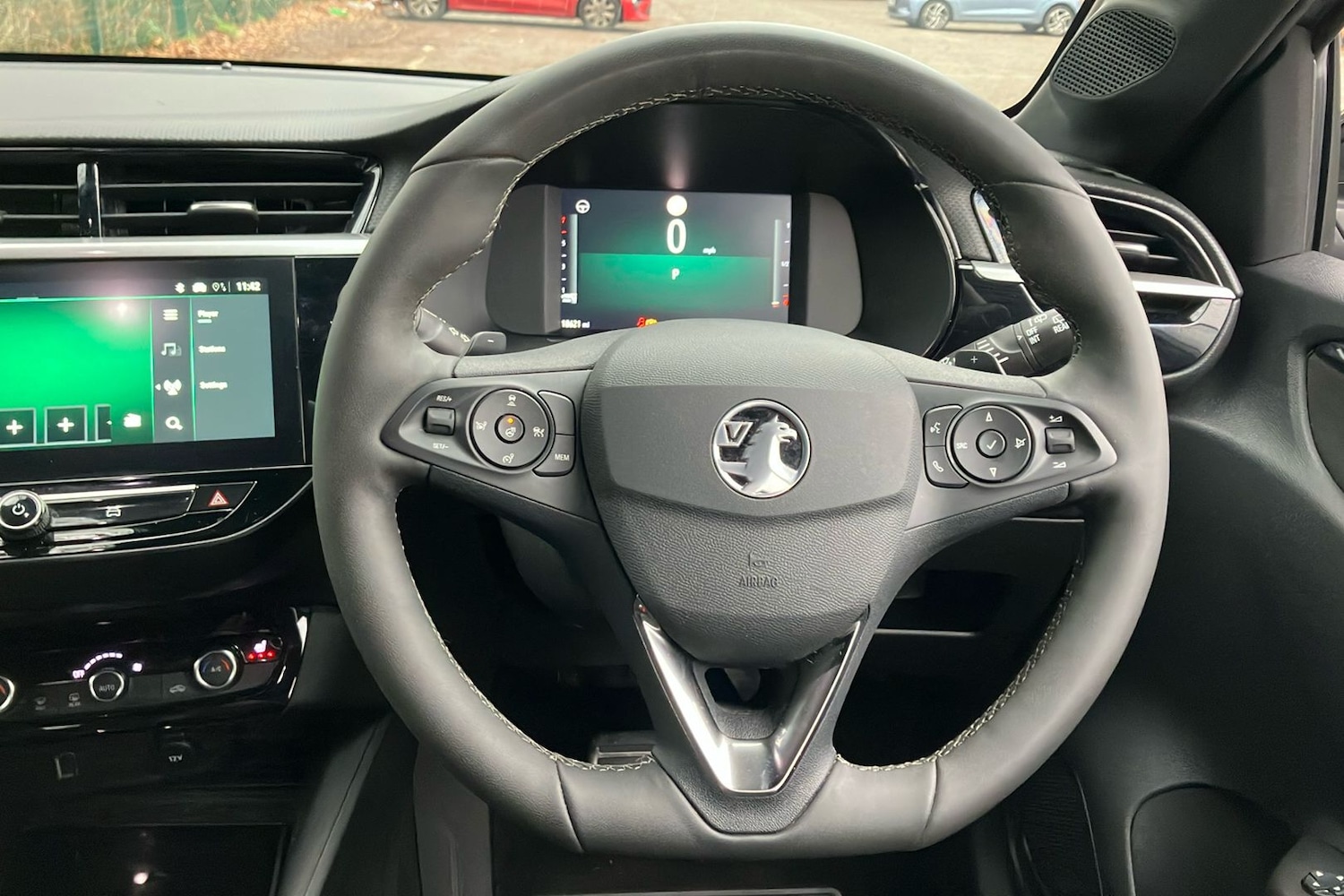 Used Vauxhall Corsa 2024 for sale - 77172952: Photo 33