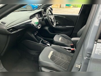 Used Vauxhall Corsa 2024 for sale - 77172952: Photo