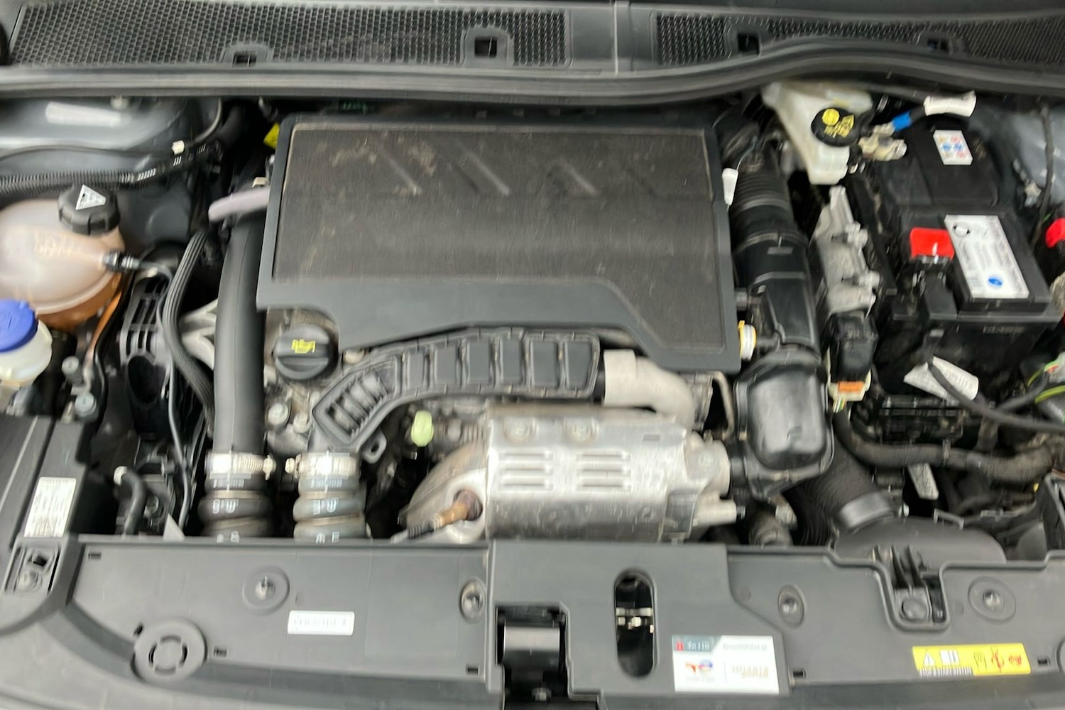 Used Vauxhall Corsa 2024 for sale - 77172952: Photo 41