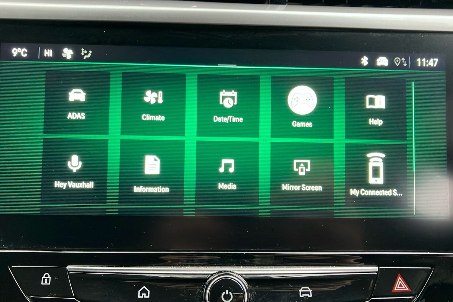 Used Vauxhall Corsa 2024 for sale - 77172952: Photo 45