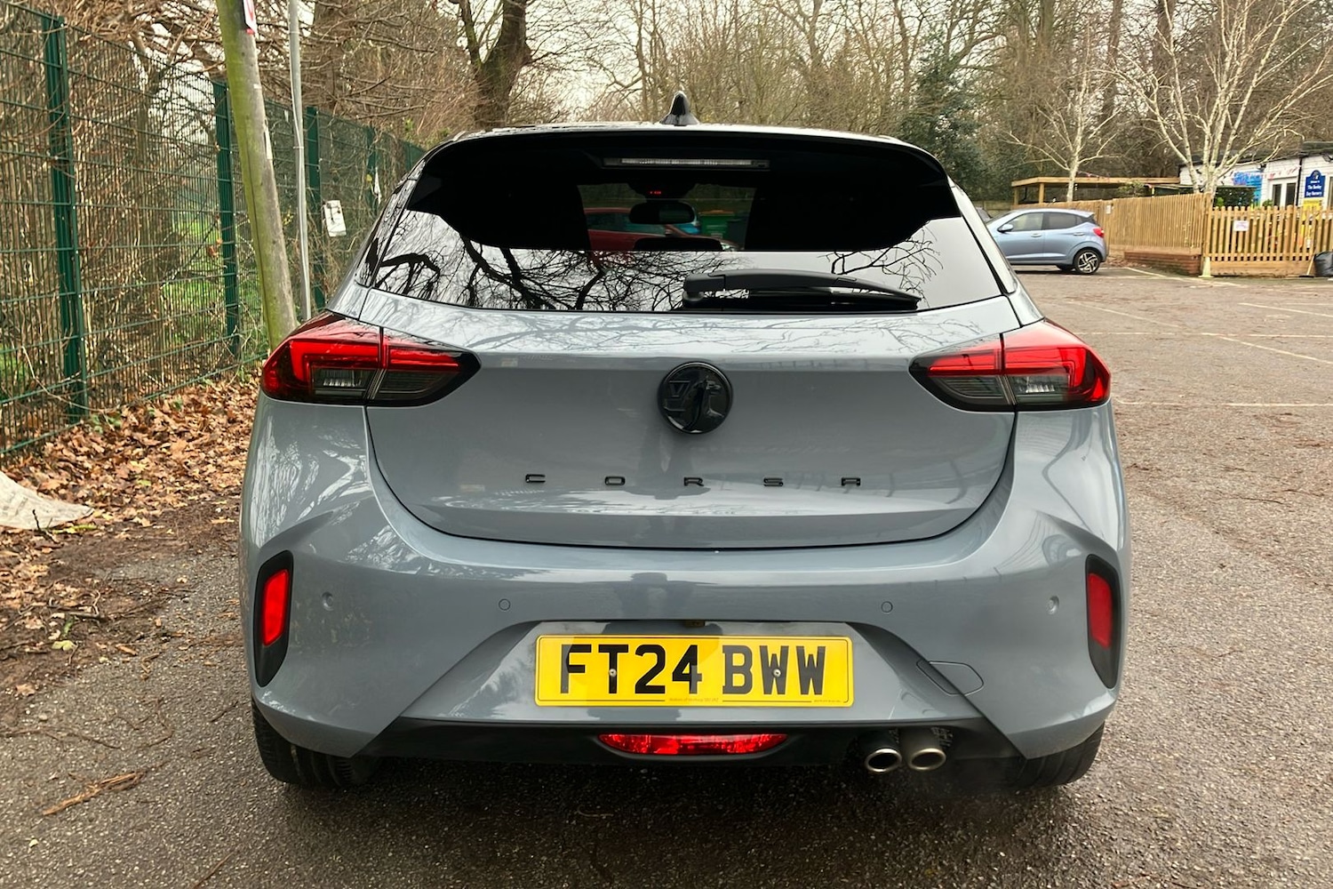 Used Vauxhall Corsa 2024 for sale - 77172952: Photo 7