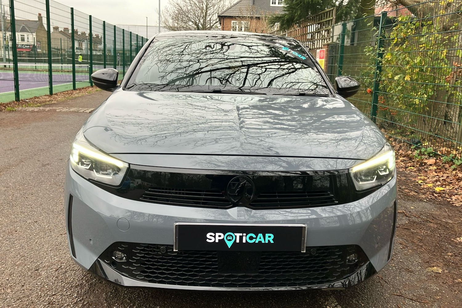 Used Vauxhall Corsa 2024 for sale - 77172952: Photo 8