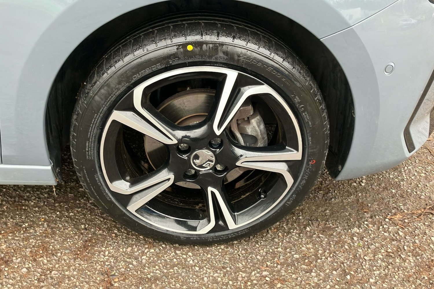 Used Vauxhall Corsa 2024 for sale - 77172952: Photo 9