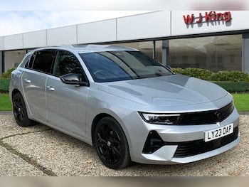 Used Vauxhall Astra 2023 for sale - 79490009: Photo